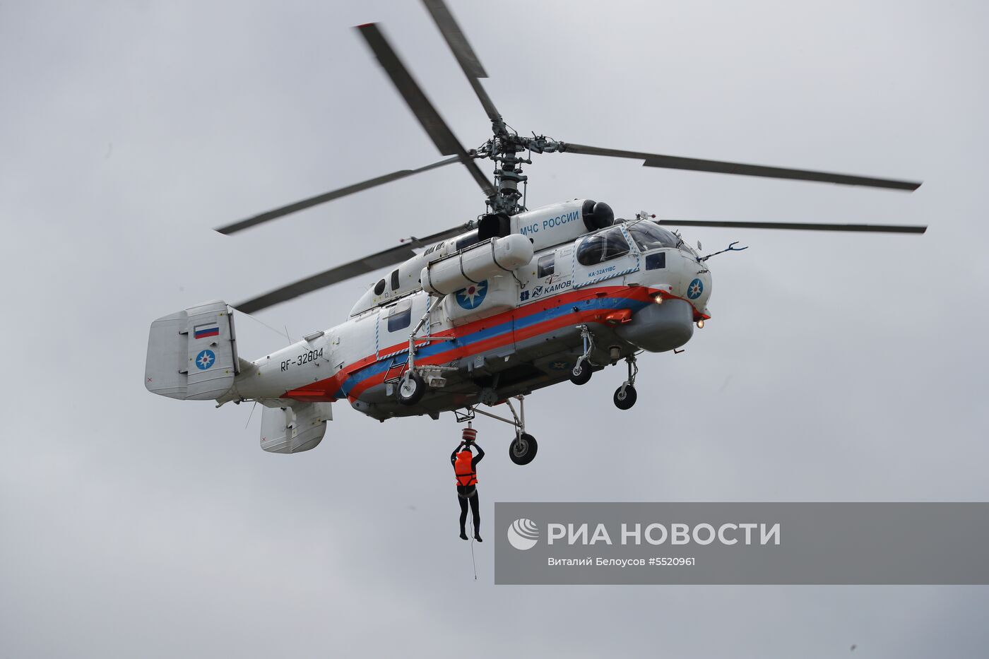 XI Международный салон «Комплексная безопасность-2018»