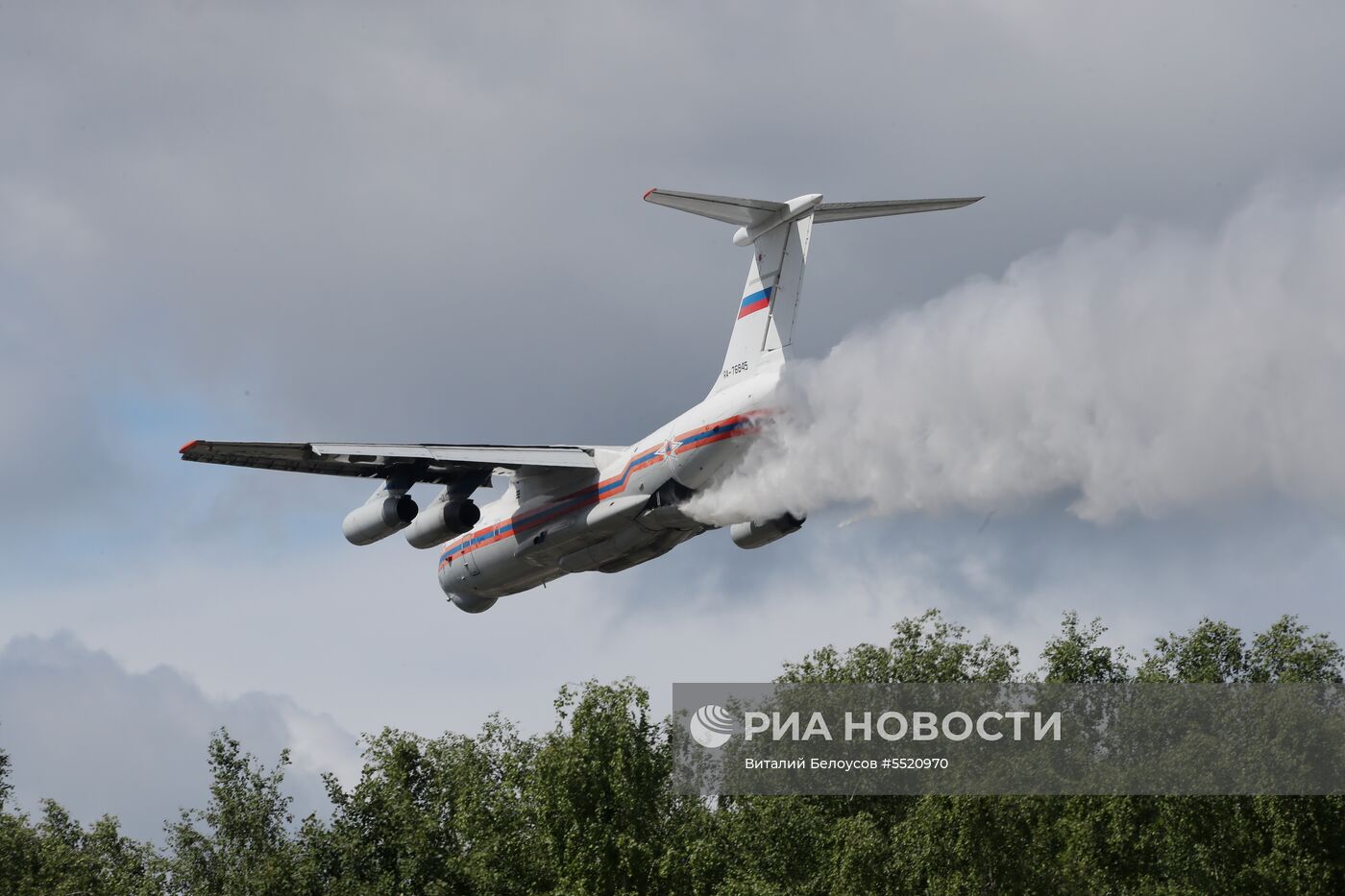 XI Международный салон «Комплексная безопасность-2018»
