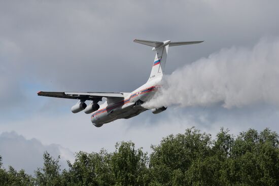 XI Международный салон «Комплексная безопасность-2018»