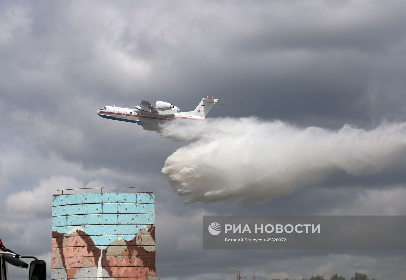 XI Международный салон «Комплексная безопасность-2018»