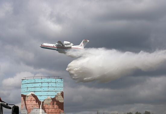 XI Международный салон «Комплексная безопасность-2018»