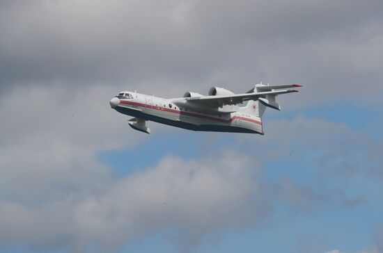 XI Международный салон «Комплексная безопасность-2018»