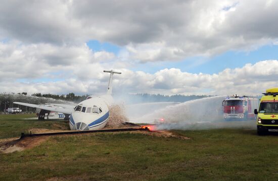 XI Международный салон «Комплексная безопасность-2018»