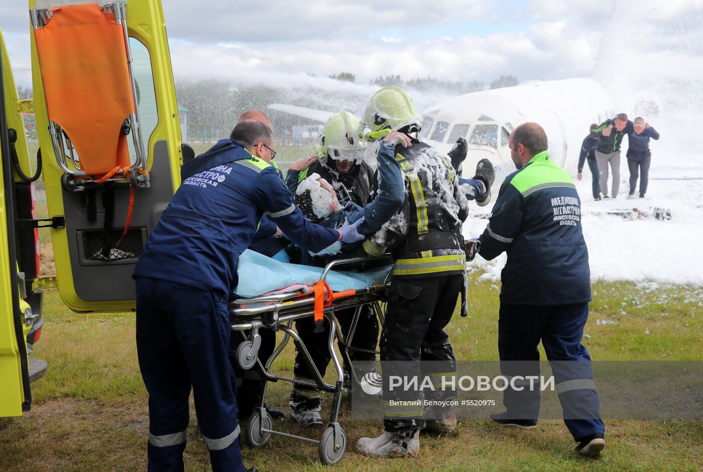 XI Международный салон «Комплексная безопасность-2018»