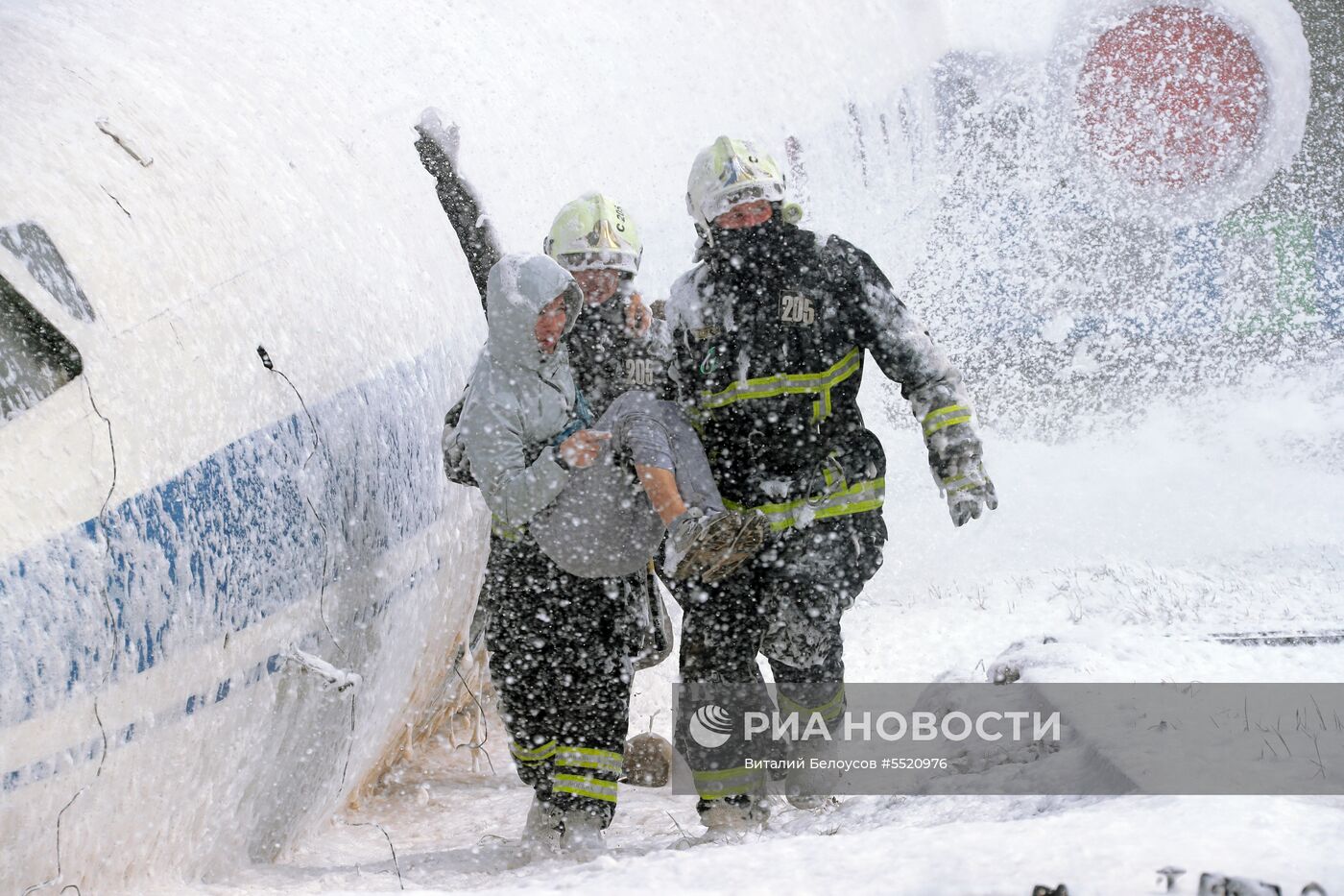 XI Международный салон «Комплексная безопасность-2018»