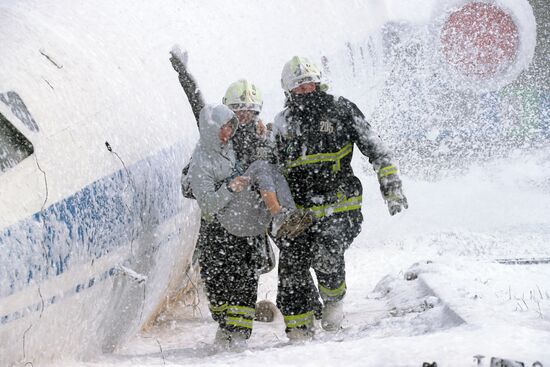 XI Международный салон «Комплексная безопасность-2018»