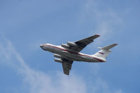 XI Международный салон «Комплексная безопасность-2018»
