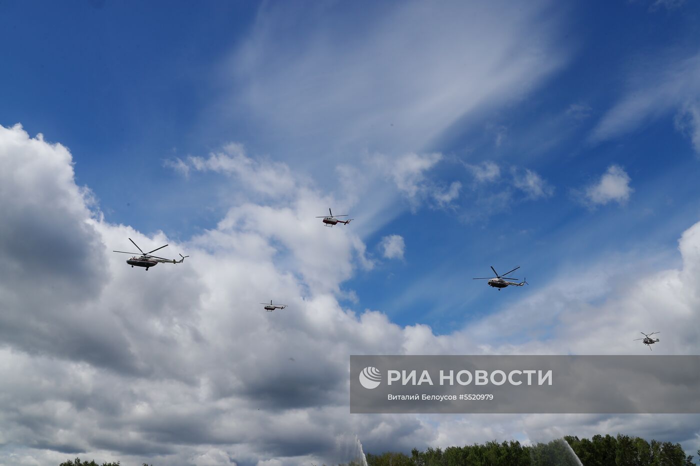 XI Международный салон «Комплексная безопасность-2018»