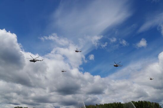 XI Международный салон «Комплексная безопасность-2018»