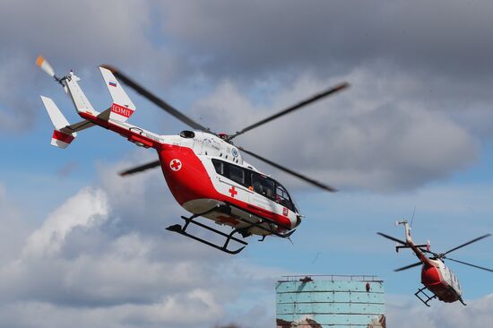 XI Международный салон «Комплексная безопасность-2018»