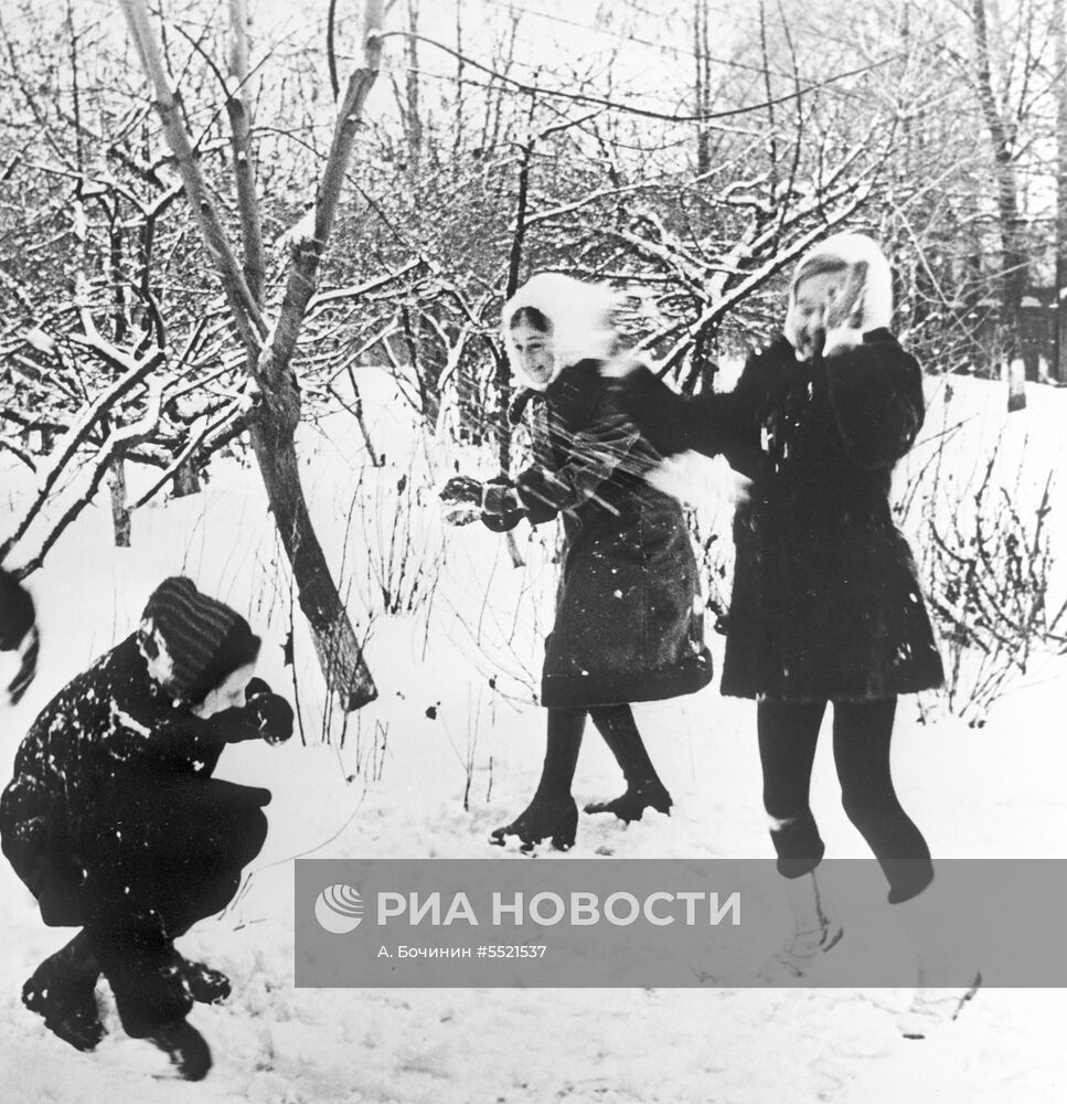 Фигуристка Елена Водорезова