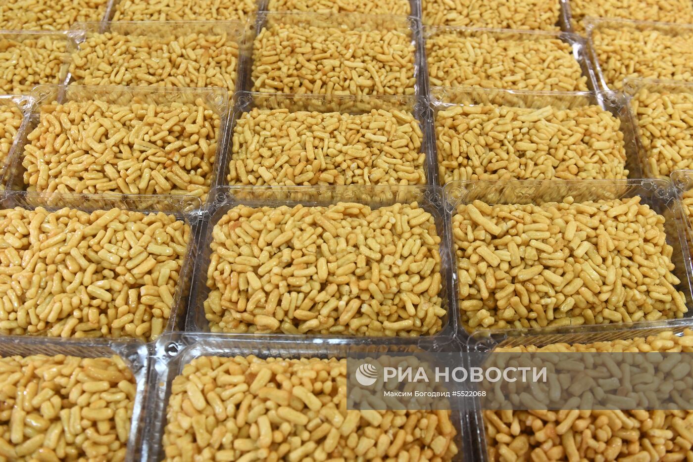 Презентация новой продукции бренда Visit Tatarstan в Казани