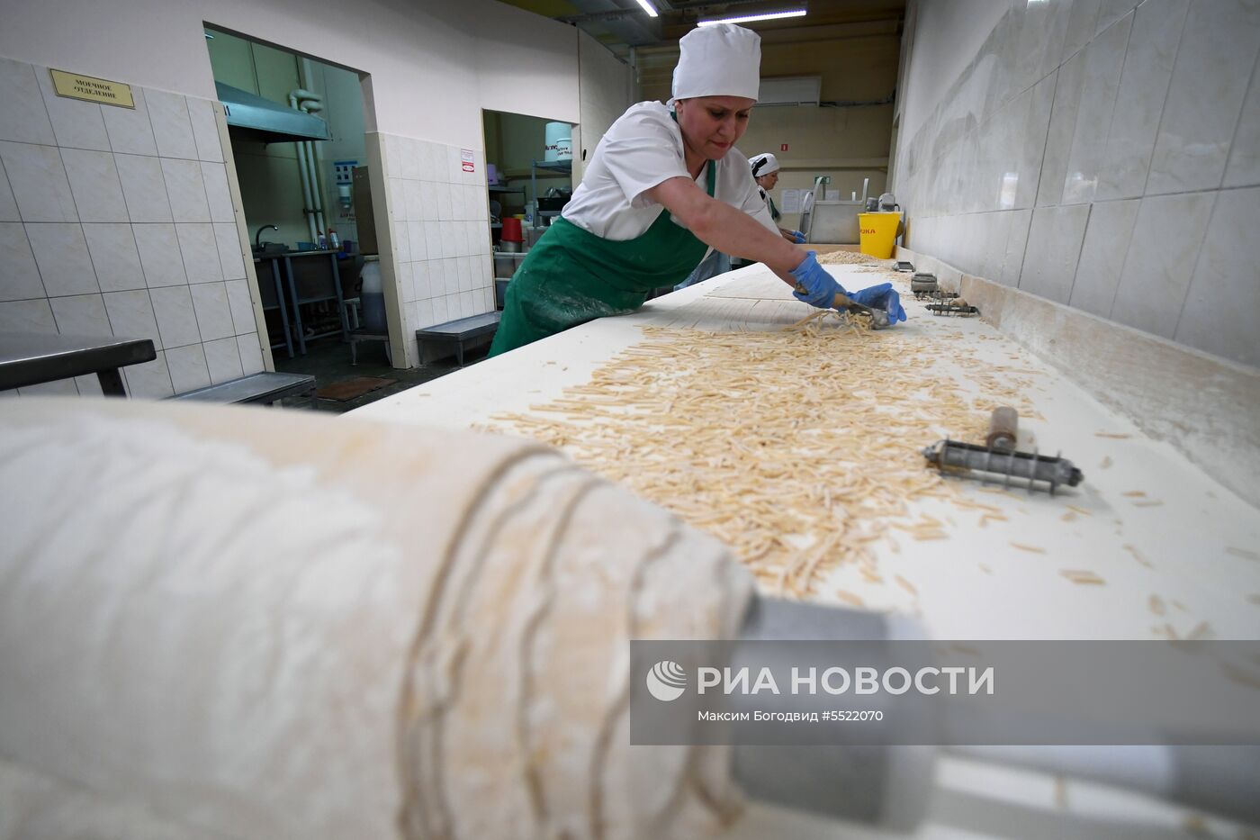 Презентация новой продукции бренда Visit Tatarstan в Казани