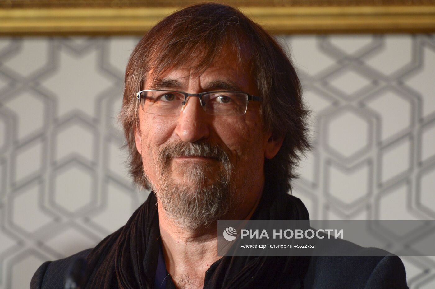 Международный конгресс "Культурное наследие Узбекистана" в Санкт-Петербурге
