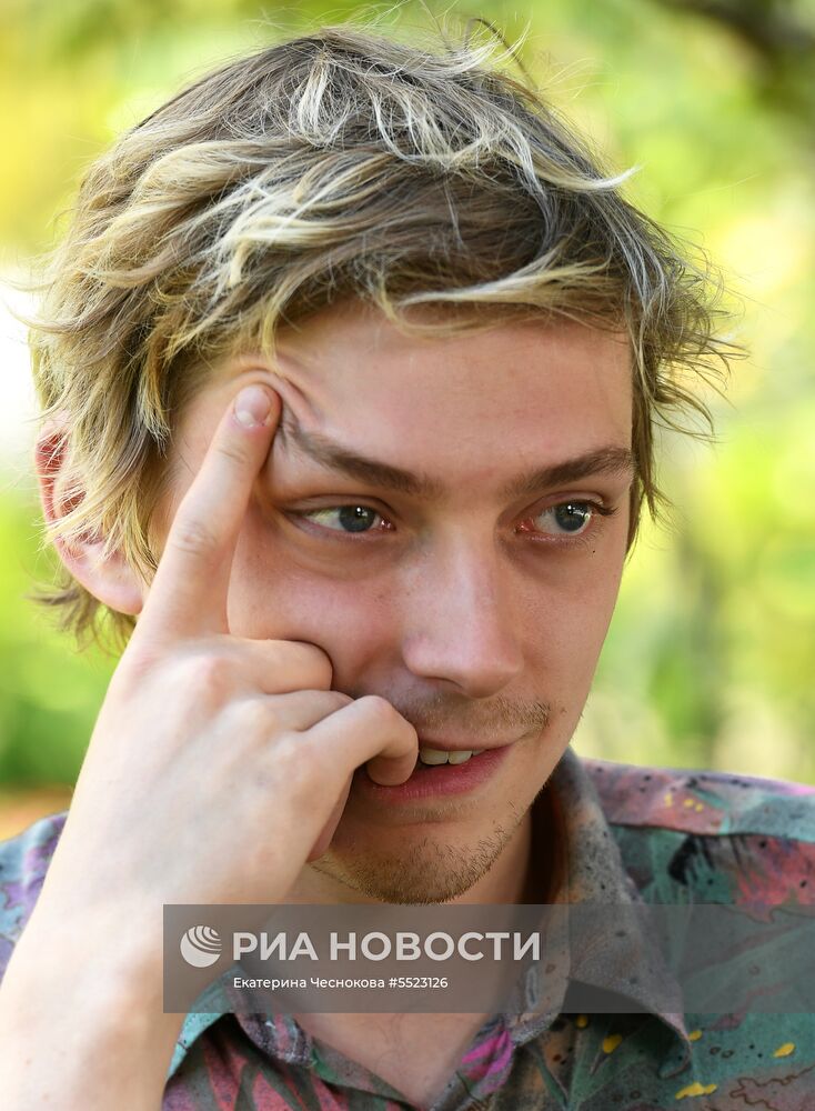 29-й Открытый Российский кинофестиваль "Кинотавр". День шестой