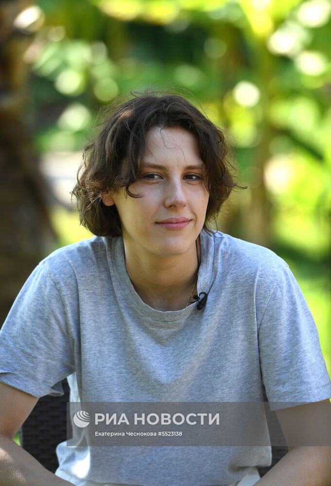 29-й Открытый Российский кинофестиваль "Кинотавр". День шестой