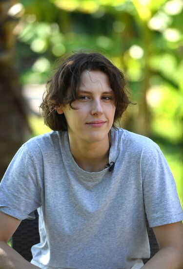 29-й Открытый Российский кинофестиваль "Кинотавр". День шестой