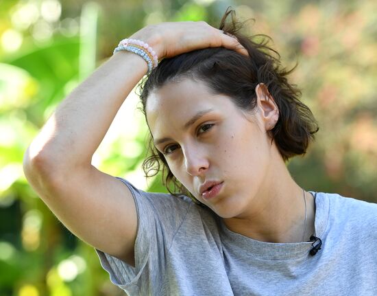 29-й Открытый Российский кинофестиваль "Кинотавр". День шестой