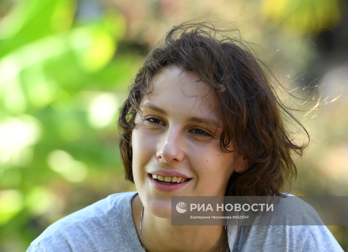 29-й Открытый Российский кинофестиваль "Кинотавр". День шестой