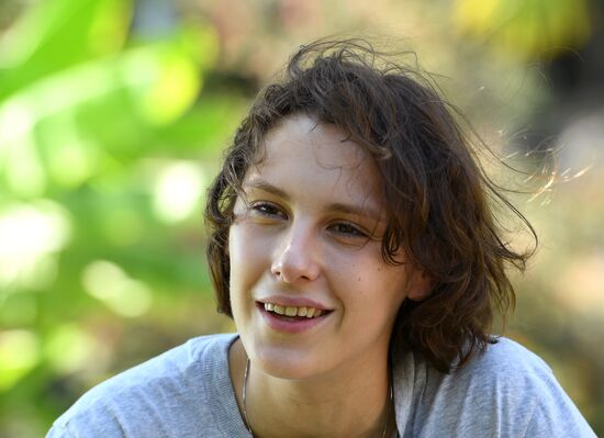 29-й Открытый Российский кинофестиваль "Кинотавр". День шестой