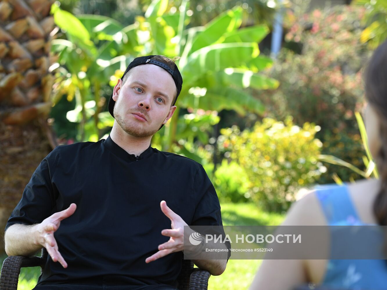 29-й Открытый Российский кинофестиваль "Кинотавр". День шестой