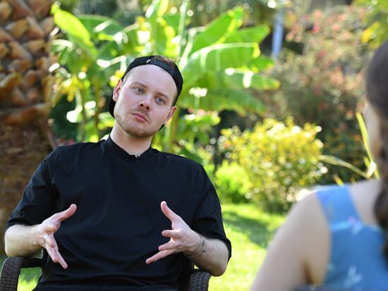 29-й Открытый Российский кинофестиваль "Кинотавр". День шестой