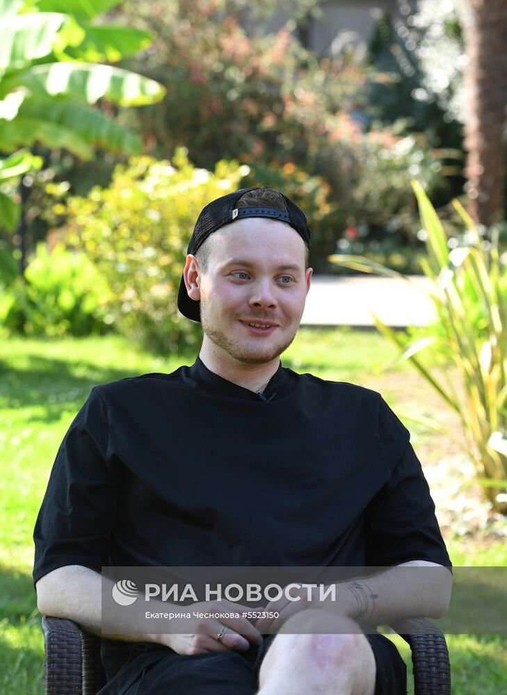 29-й Открытый Российский кинофестиваль "Кинотавр". День шестой