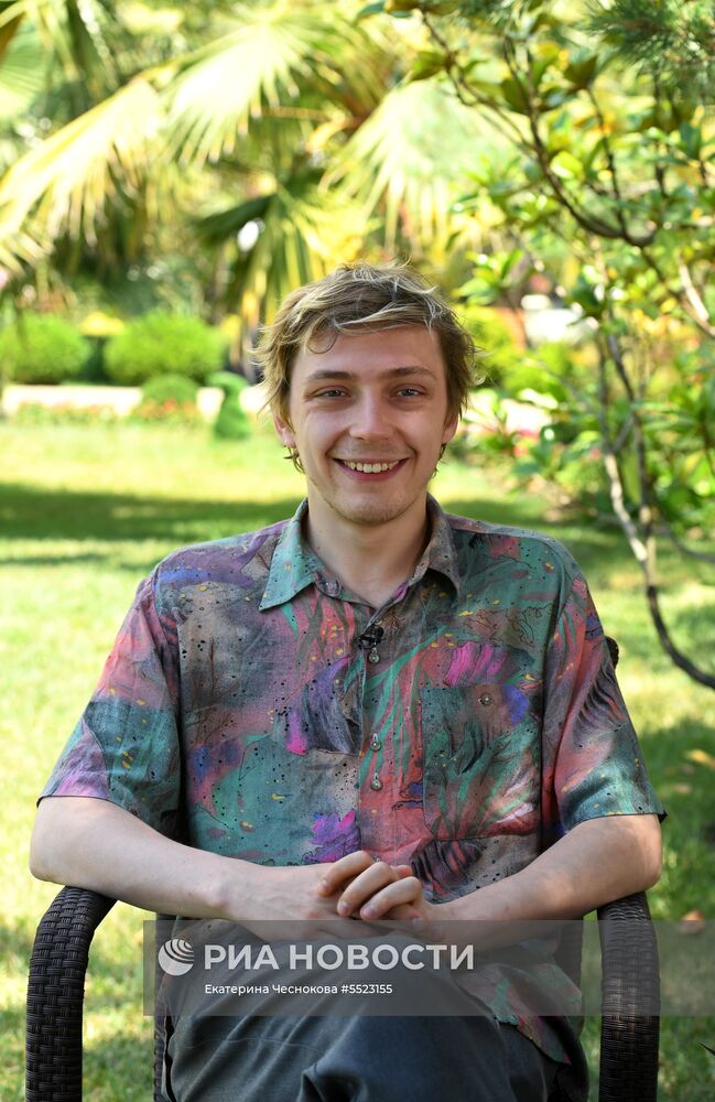 29-й Открытый Российский кинофестиваль "Кинотавр". День шестой