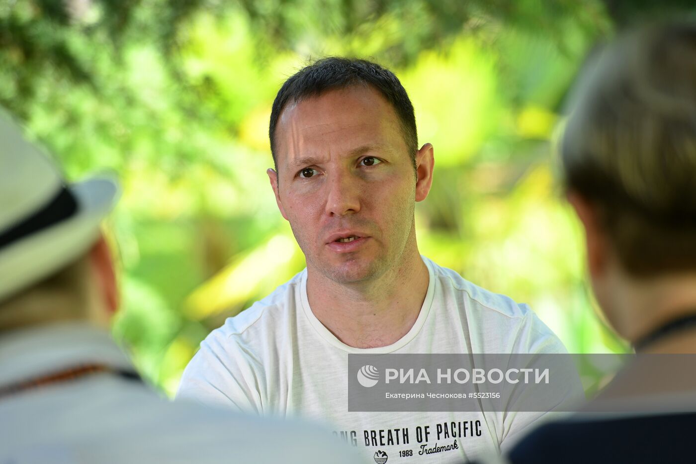 29-й Открытый Российский кинофестиваль "Кинотавр". День шестой