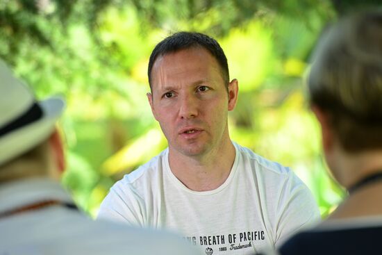 29-й Открытый Российский кинофестиваль "Кинотавр". День шестой