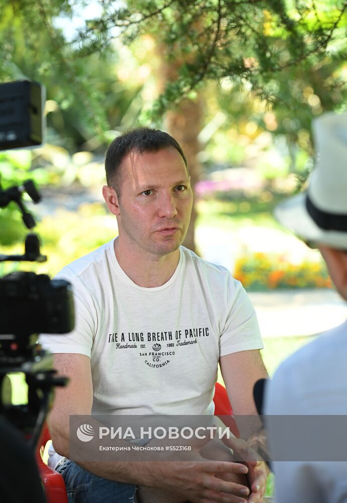 29-й Открытый Российский кинофестиваль "Кинотавр". День шестой