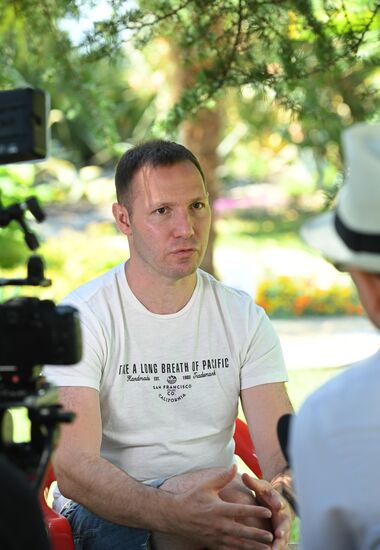 29-й Открытый Российский кинофестиваль "Кинотавр". День шестой