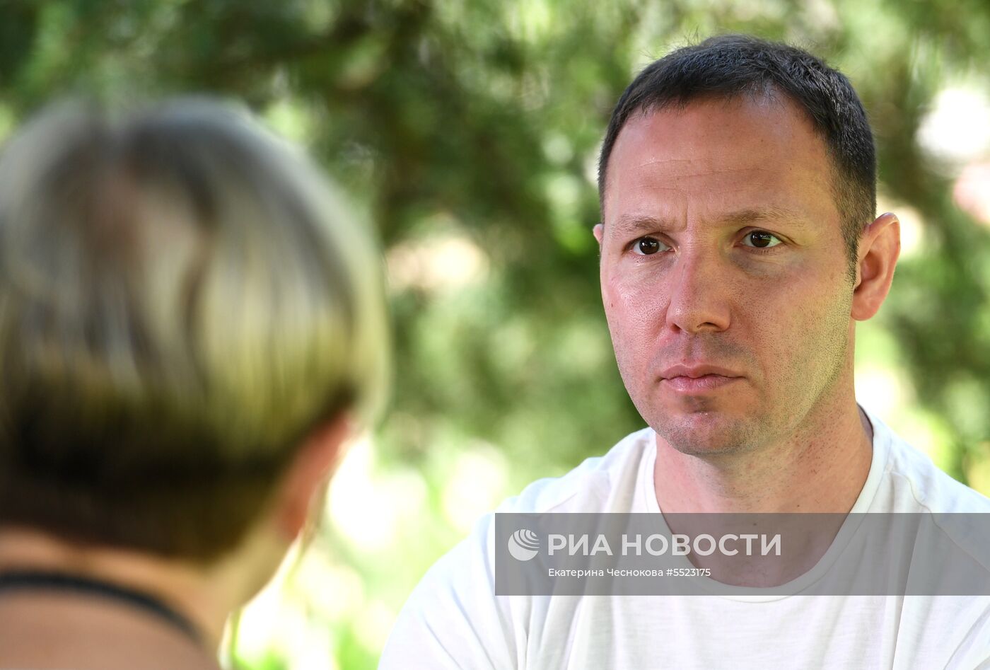 29-й Открытый Российский кинофестиваль "Кинотавр". День шестой