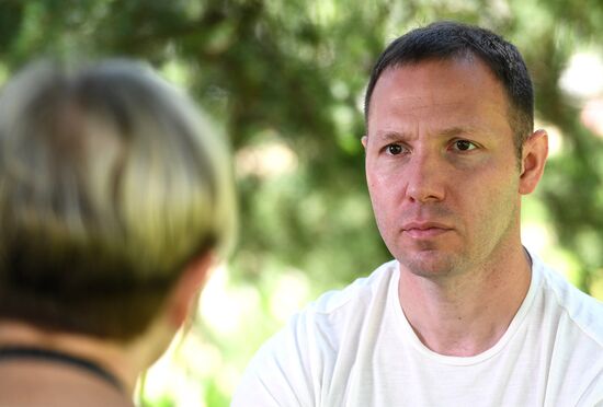 29-й Открытый Российский кинофестиваль "Кинотавр". День шестой