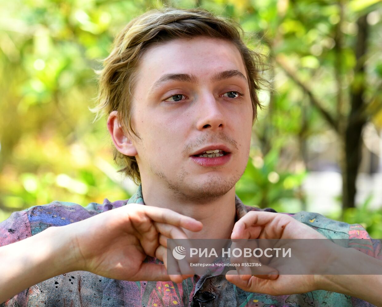 29-й Открытый Российский кинофестиваль "Кинотавр". День шестой