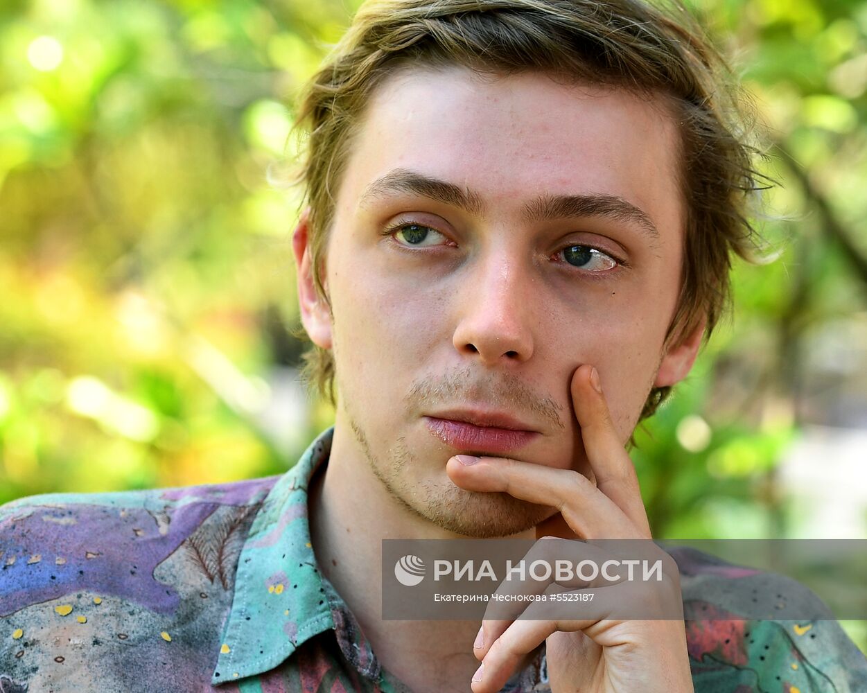 29-й Открытый Российский кинофестиваль "Кинотавр". День шестой