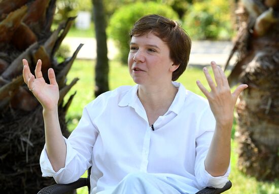 29-й Открытый Российский кинофестиваль "Кинотавр". День шестой