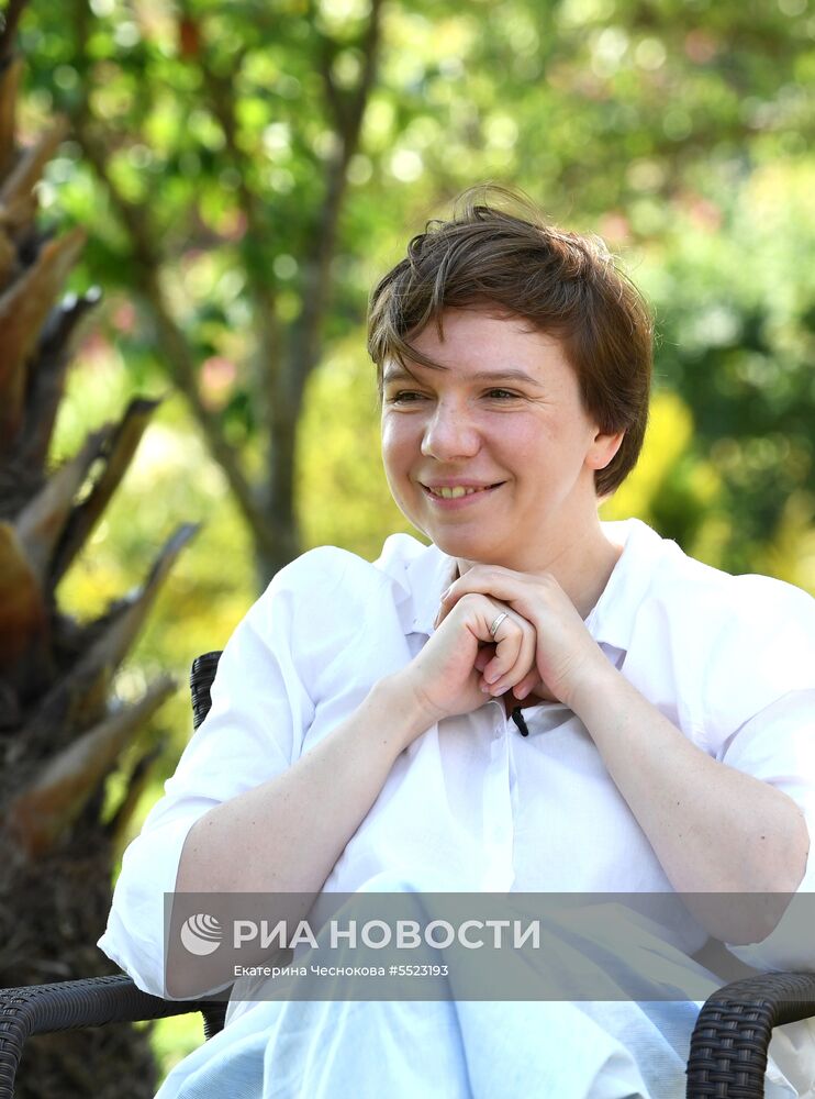 29-й Открытый Российский кинофестиваль "Кинотавр". День шестой