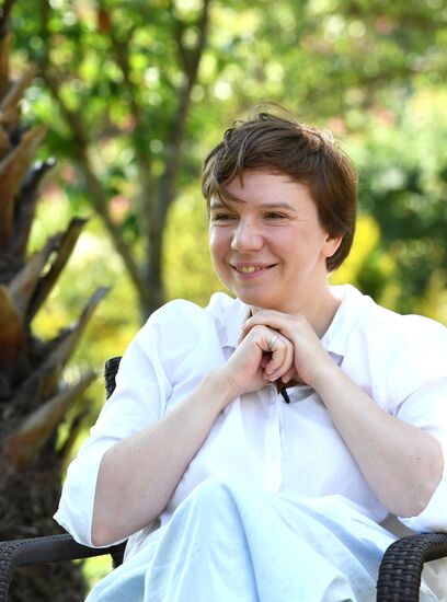 29-й Открытый Российский кинофестиваль "Кинотавр". День шестой