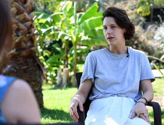 29-й Открытый Российский кинофестиваль "Кинотавр". День шестой