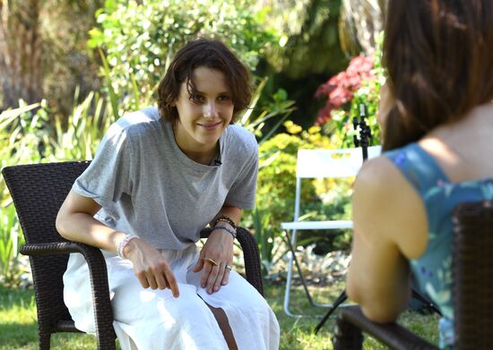 29-й Открытый Российский кинофестиваль "Кинотавр". День шестой