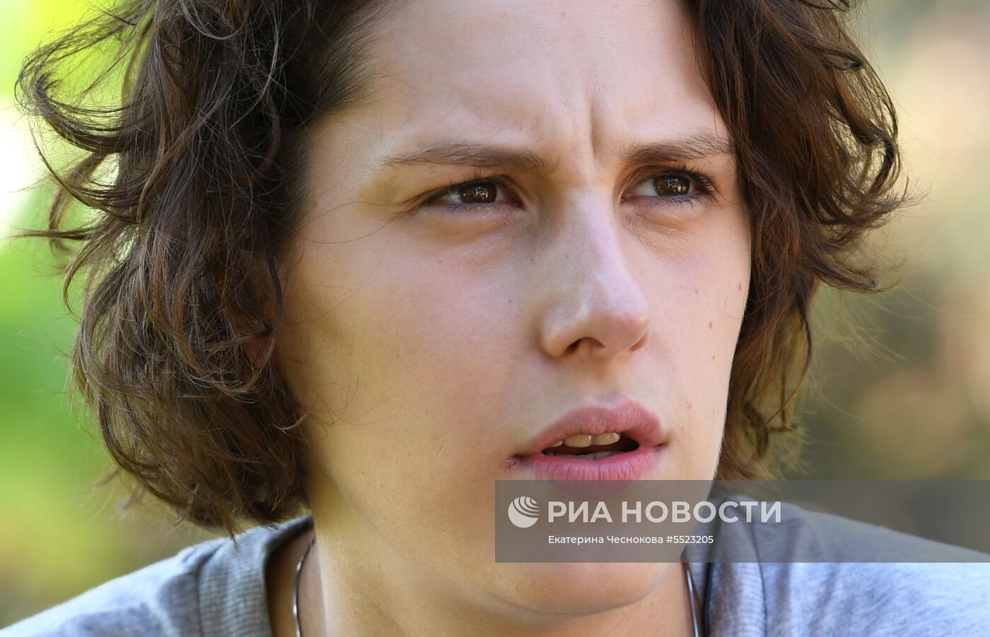 29-й Открытый Российский кинофестиваль "Кинотавр". День шестой