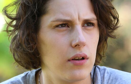 29-й Открытый Российский кинофестиваль "Кинотавр". День шестой