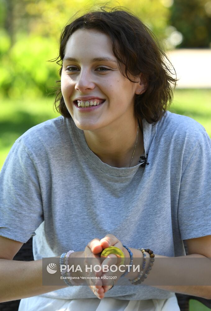 29-й Открытый Российский кинофестиваль "Кинотавр". День шестой