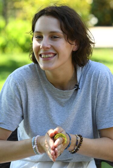 29-й Открытый Российский кинофестиваль "Кинотавр". День шестой