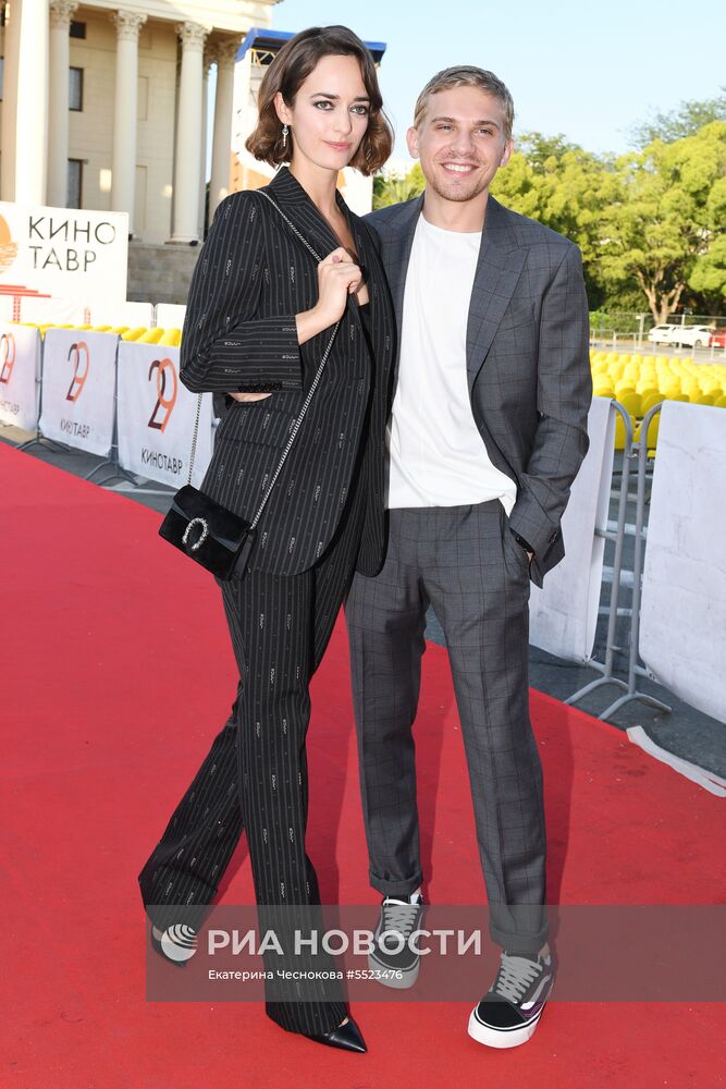 29-й Открытый Российский кинофестиваль "Кинотавр". День шестой