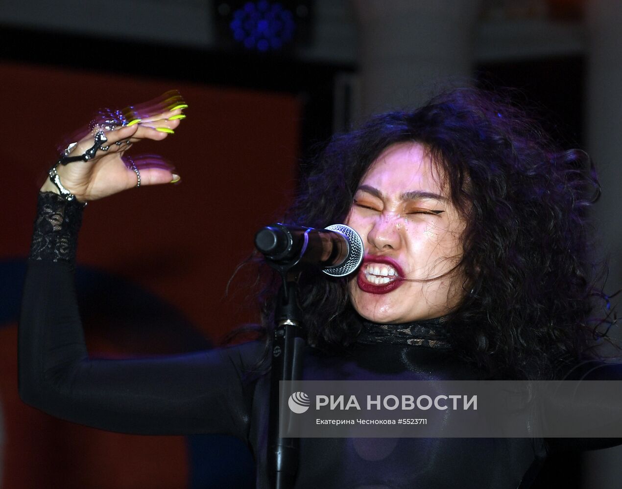 29-й Открытый российский фестиваль "Кинотавр". День шестой