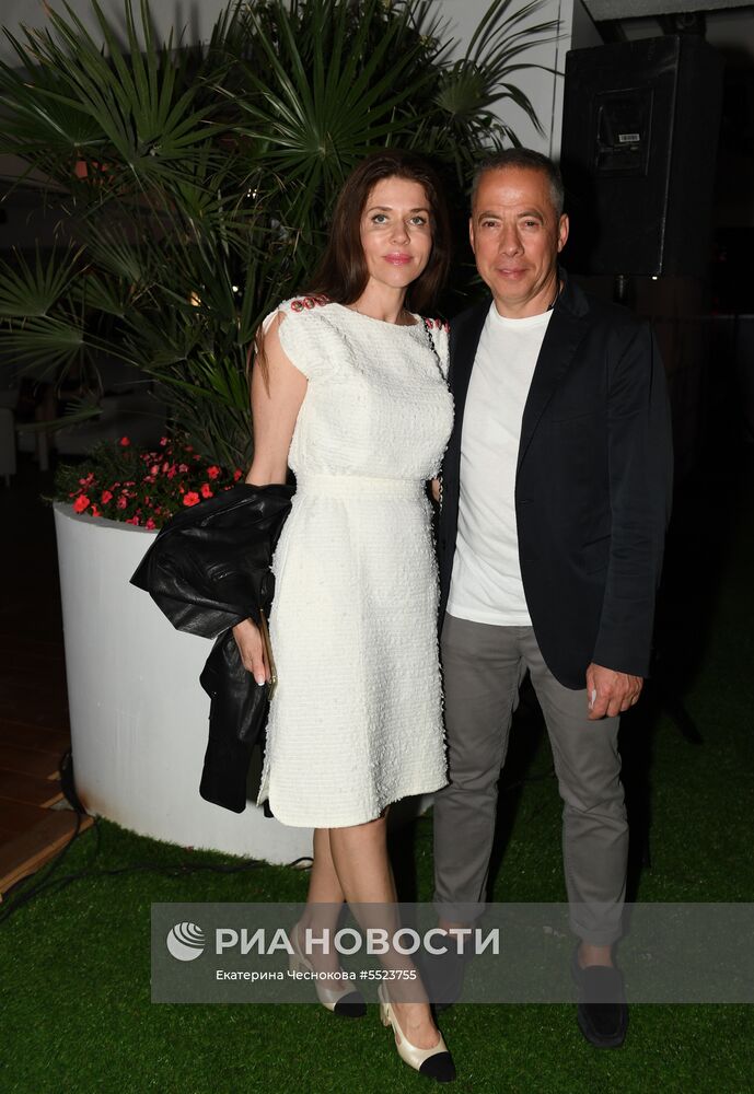 29-й Открытый российский фестиваль "Кинотавр". День шестой