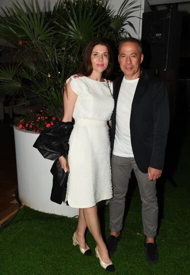 29-й Открытый российский фестиваль "Кинотавр". День шестой