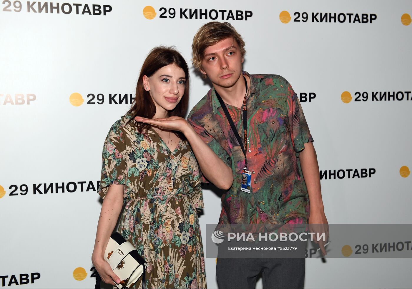 29-й Открытый российский фестиваль "Кинотавр". День шестой